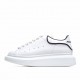  Alexander McQueen sole sneakers