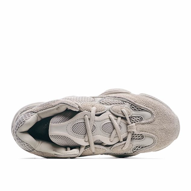  Adidas Yeezy 500 ‘Blush’