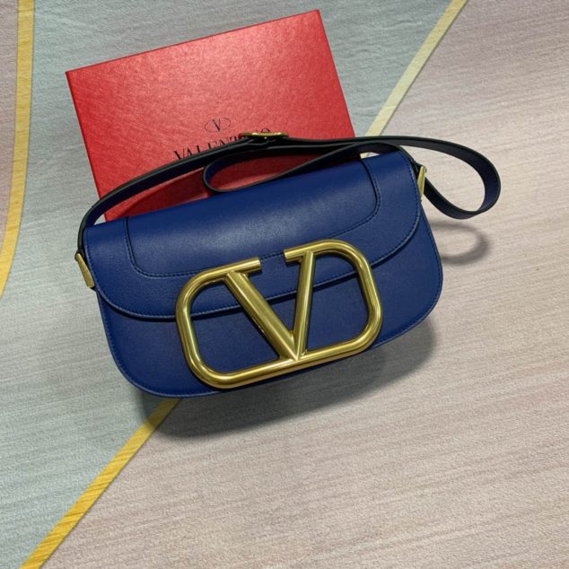  Valentino L shoulder bag