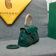  goyard Saigon bag Size: 18*15*20*9cm