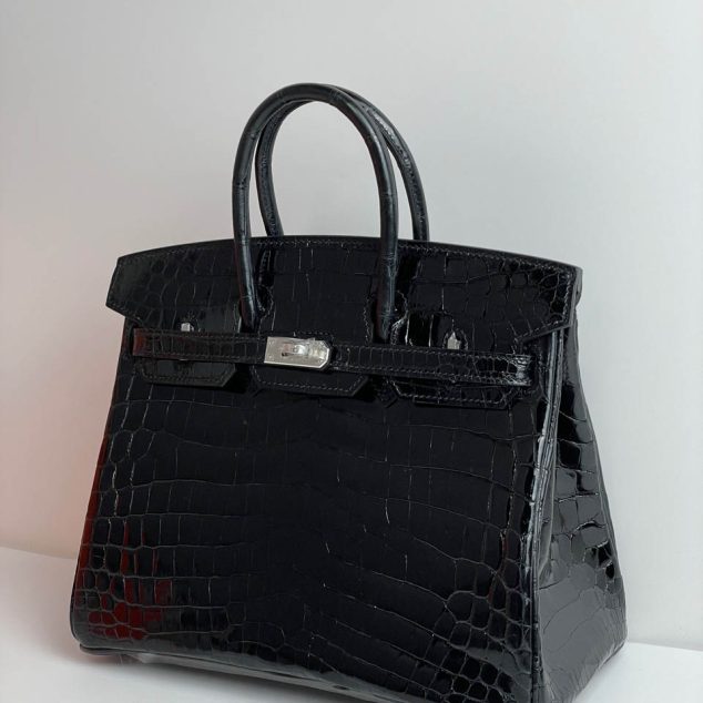  Birkin Roebuck Grey Size: 25cm