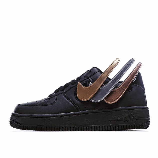  Nike Air Force 1 07 LV8 Sneakers