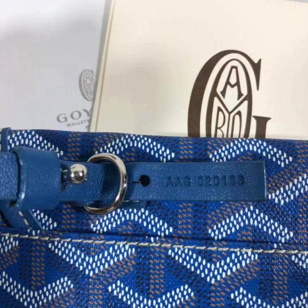  Goyard size：40*15*30 Bag opening 55 34*14*27 Bag opening 47