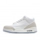  Air Jordan 3 Retro ‘Triple White’