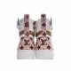  Louis Vuitton Squad Sneaker High High-Top Sneakers