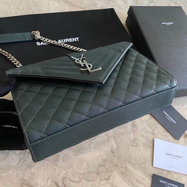  Saint Laurent Size: 24×17.5×6 Code: 392739