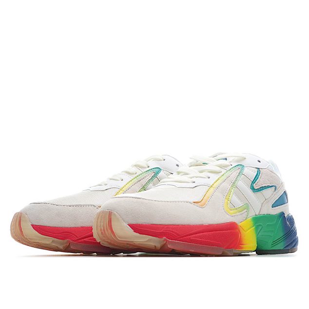  Adidas Yung-96 Chasm ‘Pride’