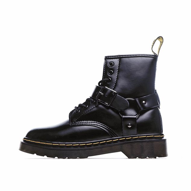  Dr.martens 1460 series Martin boots