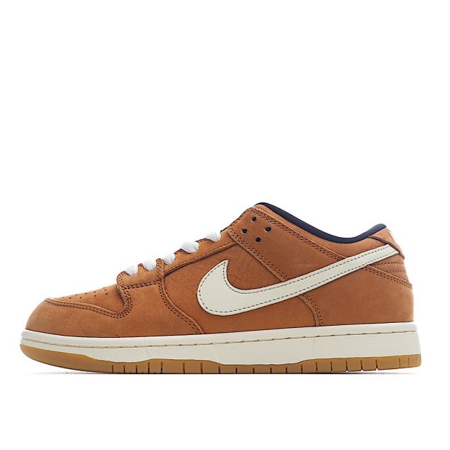  Nike SB DUNK LOW Pro ISO Whea Basket Low