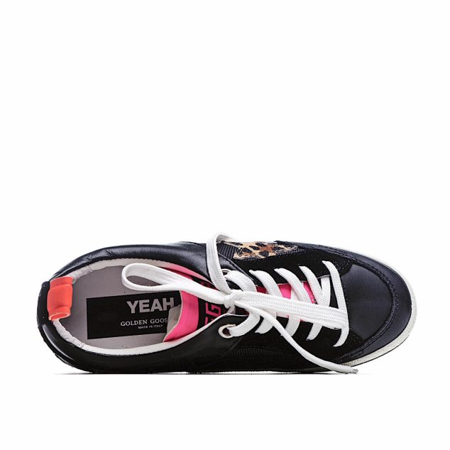  Golden Goose Super Star Dirty Sneakers