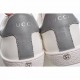  Gucci ACE series small white shoes casual shoes