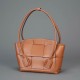  BV Bottega Veneta Arco33 Series Bag Size: 33x21cm