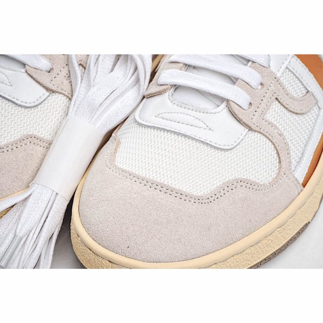  LANVIN CURB Casual Sneakers