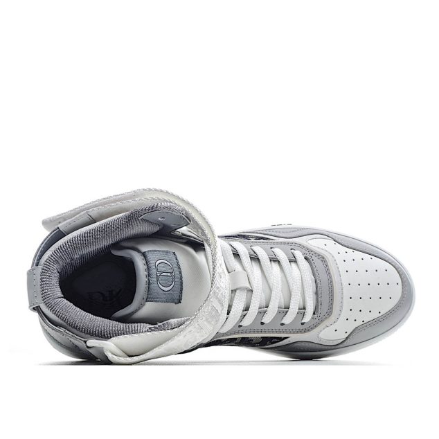  Dior B27 series sports shoes casual shoes