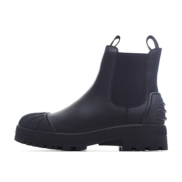  Dior 21ss autumn and winter new boots