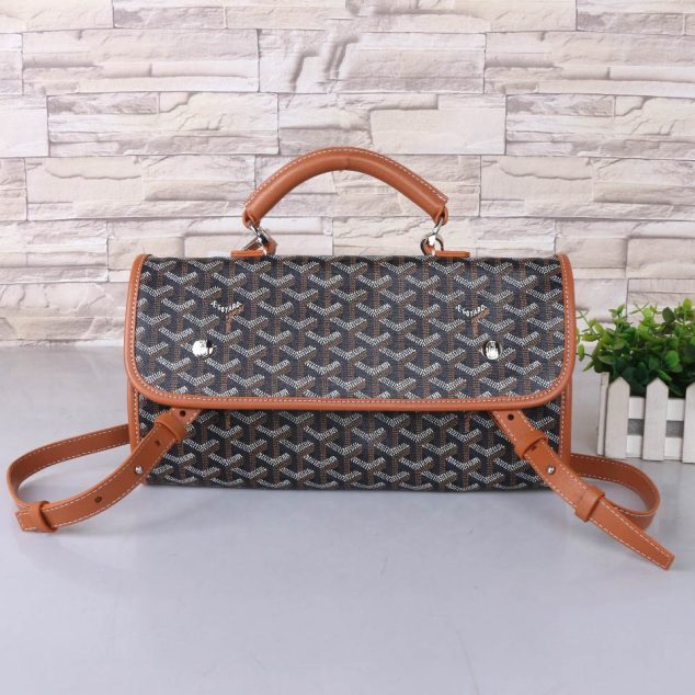  GOYARD Shoulder Bag Size:32*14*37cm