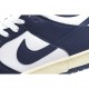  Nike Dunk Low Low-Top Sneakers