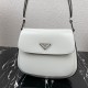  Prada Crossbody Bag Size: 24x19cm 1BD303