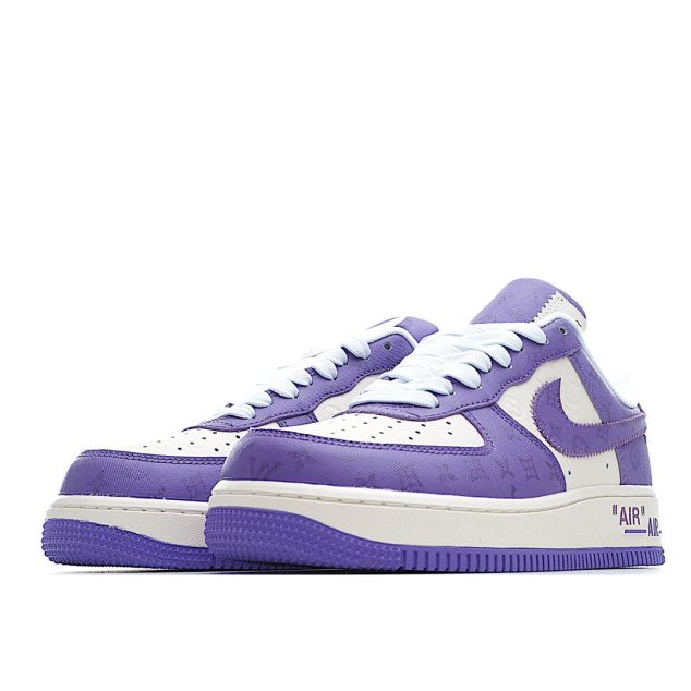  Nike Air Force 1