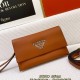  prada crossbody bag Size:25x16cm 2121