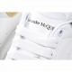  Alexander McQueen sole sneakers