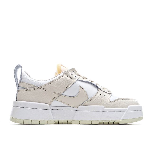  Nike Dunk low Disrupt SB dunk3