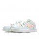  Nike Dunk SB Low Light Pink Mint Green