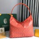  Goyard Hobo Bohme Underarm Bag Size: 42*27*15cm