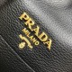  Prada Bucket Bag Size: 21.25x15cm 1BE018