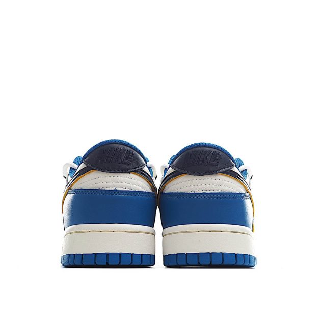  Nike Dunk Low Blue Sneakers