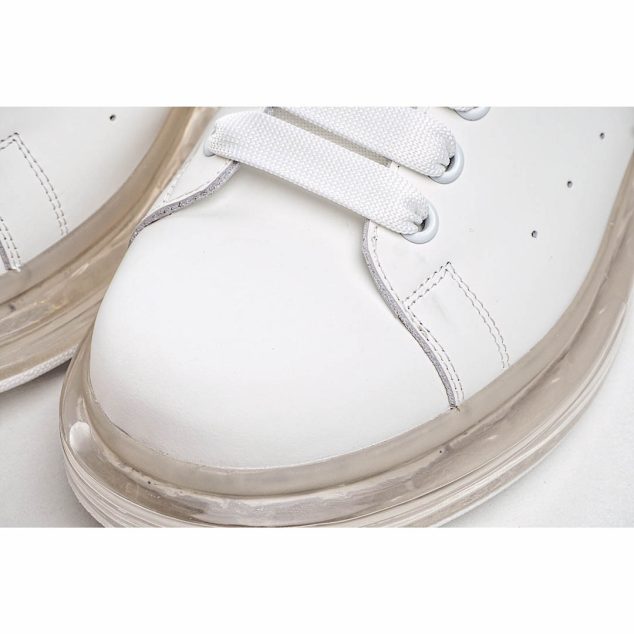  Alexander McQueen sole sneakers