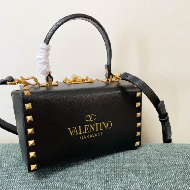  Valentino Model #4400 Size:19x12x8cm