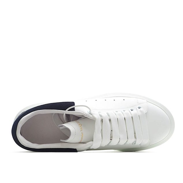  Alexander McQueen sole sneakers