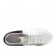  Alexander McQueen sole sneakers