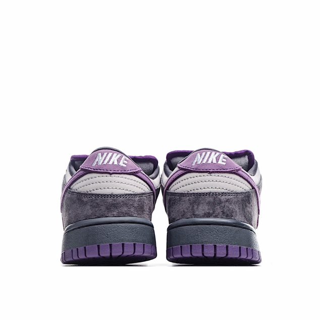  Nike Dunk Low Pro SB Purple Pigeon Sneakers