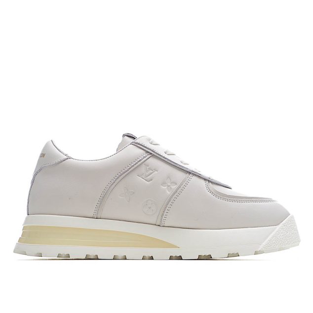  Louis Vuitton Casual Sneakers Sneakers