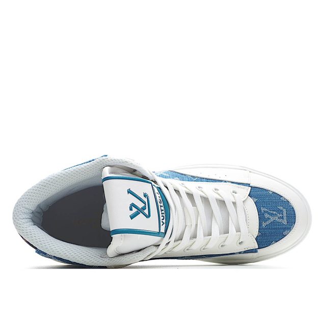  Louis Vuitton Casual Sneakers Sneakers