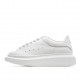  Alexander McQueen sole sneakers