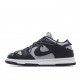  Nike SB Dunk Low Top Sneakers