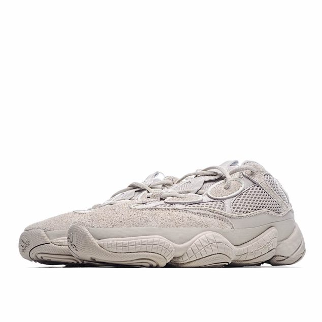  Adidas Yeezy 500 ‘Salt’