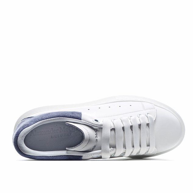  Alexander McQueen sole sneakers