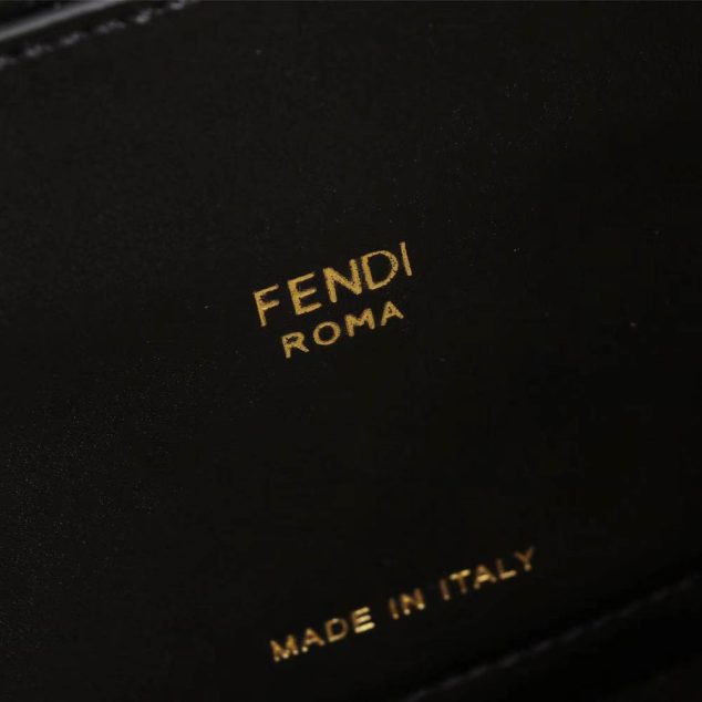  Fendi Way Small Clutch Size: 20*10*17.5cm