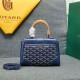  goyard Saigon Bag Size: 18*15*20*9cm