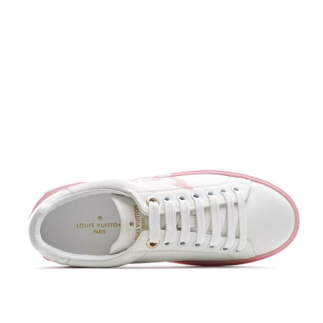  Louis Vuitton Casual Sneakers