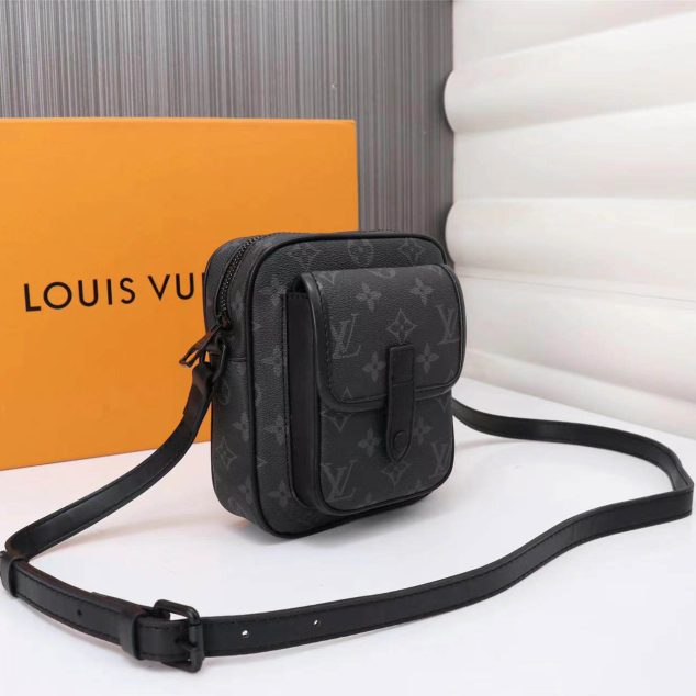  Louis Vuitton Model: 69404 Size: 15x17x8cm