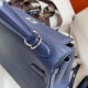  Kelly Size: 25cm Dark Blue