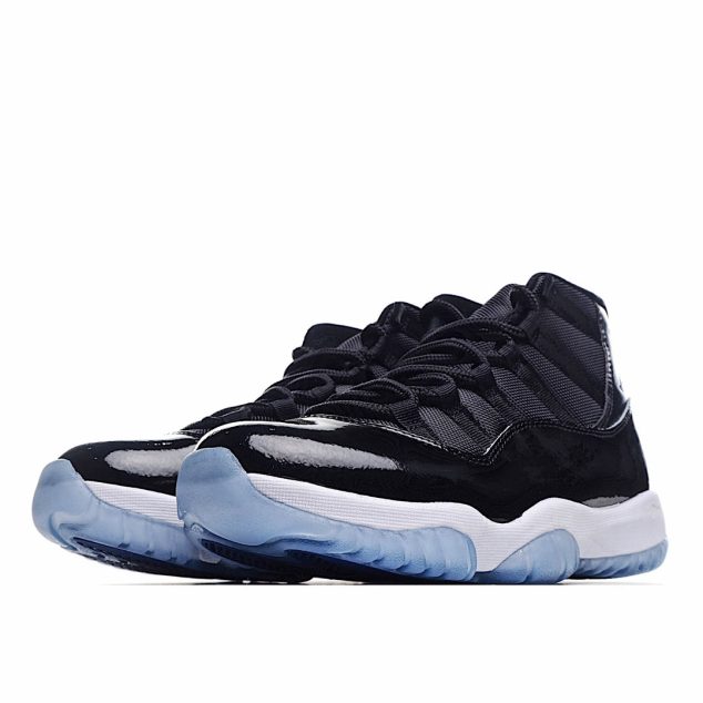  Air Jordan 11 Retro ‘Space Jam’ 2016