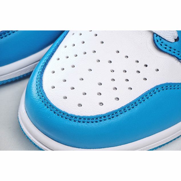  Eric Koston x Air Jordan 1 Low SB ‘Powder Blue’