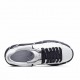  Alexander McQueen sole sneakers