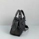  Balenciag* Neo Classic biker bag Model: 1991 Size: 25*33*13*20cm